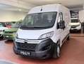 Citroen Jumper L2 H2 33 BlueHDi 120 S&S PM-TM *PREZZO REALE* Bianco - thumbnail 1