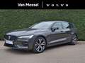Volvo V60 B4 Plus Dark | Trekhaak |  Stoel/Stuur verwarming Grijs - thumbnail 1