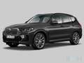 BMW X3 X3 30e | Xdrive | Msport | Pano | GRATIS winterset Grigio - thumbnail 1