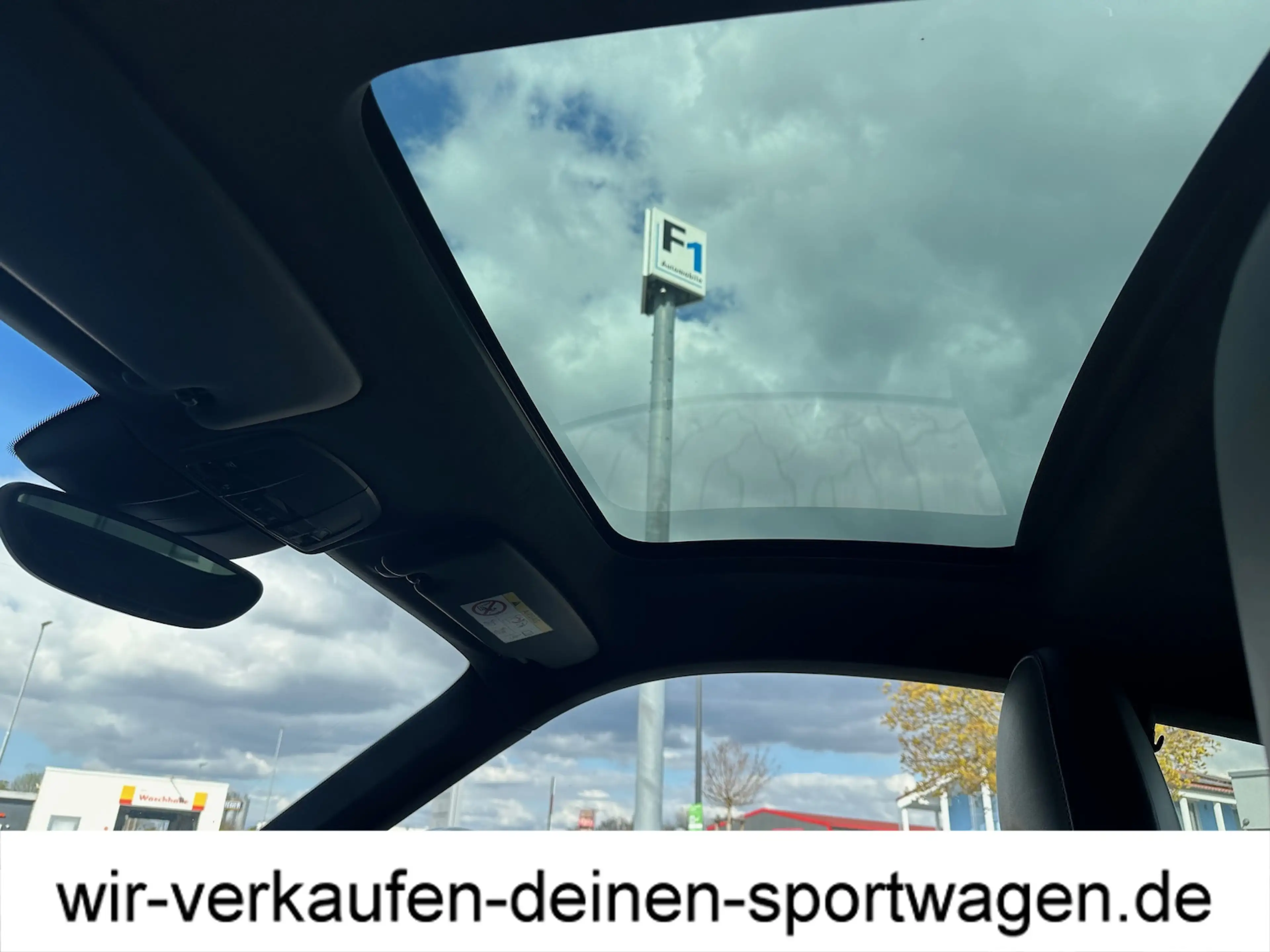 Porsche 911 Turbo Adap. Sportsitze Sp.-Chrono PDLS-Plus top Zu — photo 11