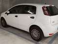 Fiat Punto Punto III 20125p 1.4 natural power Street 70cv E6 Bianco - thumbnail 2