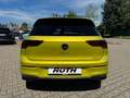 Volkswagen Golf 1.0 eTSI MHEV DSG Life LED*PDC*DAB*ACC*AHK* Gelb - thumbnail 4