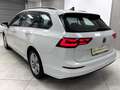 Volkswagen Golf Variant 2.0 TDI DSG Life Matrix AHK ACC Mem Rcam Ergo Weiß - thumbnail 4