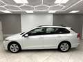Volkswagen Golf Variant 2.0 TDI DSG Life Matrix AHK ACC Mem Rcam Ergo Weiß - thumbnail 3
