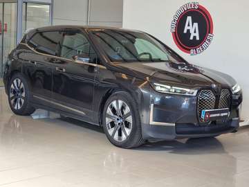 xDrive 40