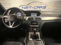 Mercedes-Benz C 200 CDI T Edition C/AMG line NAVI/Leder/1HAND Gris - thumbnail 11