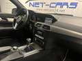 Mercedes-Benz C 200 CDI T Edition C/AMG line NAVI/Leder/1HAND Gris - thumbnail 3