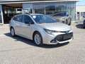 Toyota Corolla 1,8 Hybrid Touring Sports Active Silber - thumbnail 1