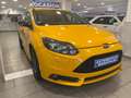 Ford Focus 2.0 Ecoboost ST Geel - thumbnail 4