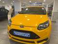 Ford Focus 2.0 Ecoboost ST Geel - thumbnail 1