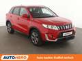 Suzuki Vitara 1.4 BoosterJet S 4x2*NAVI*TEMPO*CAM*SHZ*KLIMA* Rot - thumbnail 8