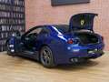 Ferrari 612 Scaglietti Blau - thumbnail 12