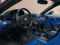 Ferrari 612 Scaglietti Blau - thumbnail 40