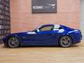 Ferrari 612 Scaglietti Bleu - thumbnail 14