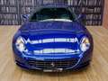 Ferrari 612 Scaglietti Bleu - thumbnail 6