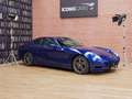 Ferrari 612 Scaglietti Bleu - thumbnail 1