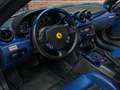 Ferrari 612 Scaglietti Blau - thumbnail 41