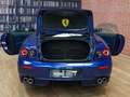 Ferrari 612 Scaglietti Blau - thumbnail 13