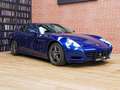 Ferrari 612 Scaglietti Bleu - thumbnail 2