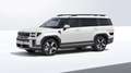 Hyundai SANTA FE SANTA FE HEV 5-Sitzer (MY25) 1.6 T-GDI (215 PS) 6- Weiß - thumbnail 1