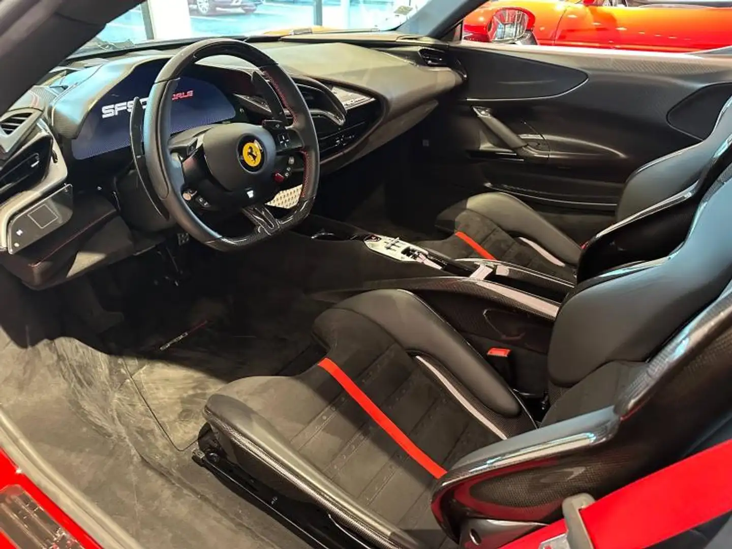 Ferrari SF90 Stradale 202150529 - 2