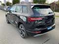 Skoda Karoq Sportline 1.5 TSI DSG Sportline, AHK, Pano, Mat... Schwarz - thumbnail 2