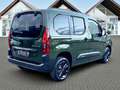 Citroen Berlingo HDI 100 MPV Plus M Vert - thumbnail 4