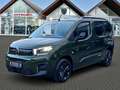 Citroen Berlingo HDI 100 MPV Plus M Vert - thumbnail 1