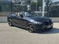 BMW 220 d Cabrio M Sport/LED/HIFI/ Schwarz - thumbnail 3