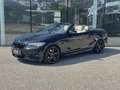 BMW 220 d Cabrio M Sport/LED/HIFI/ Schwarz - thumbnail 1