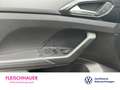 Volkswagen T-Cross TSI Goal 1.0 Life+SHZ+LED+NAVI+KLIMAAUT Grau - thumbnail 17