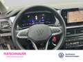 Volkswagen T-Cross TSI Goal 1.0 Life+SHZ+LED+NAVI+KLIMAAUT Grau - thumbnail 16