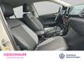 Volkswagen T-Cross TSI Goal 1.0 Life+SHZ+LED+NAVI+KLIMAAUT Grau - thumbnail 11