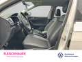 Volkswagen T-Cross TSI Goal 1.0 Life+SHZ+LED+NAVI+KLIMAAUT Grau - thumbnail 8