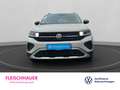 Volkswagen T-Cross TSI Goal 1.0 Life+SHZ+LED+NAVI+KLIMAAUT Grau - thumbnail 2