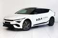 Kia EV6 AWD 84kWh Long Range GT-Line Premium Aut. Weiß - thumbnail 1