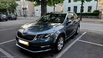 Combi 1.0 TSI Sport Edition