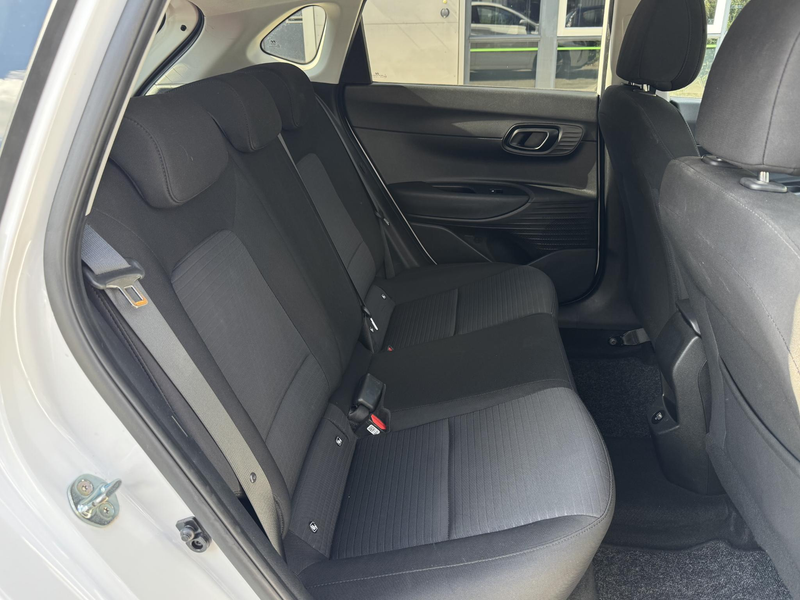 Hyundai i20 1.0 T-GDI Comfort Smart | Carplay | Cruise | Camer — photo 13