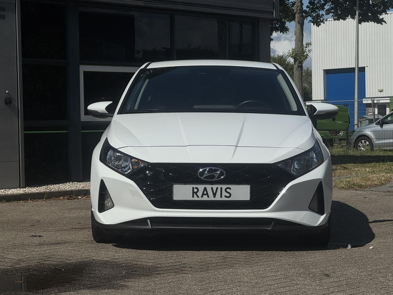 Hyundai i20 1.0 T-GDI Comfort Smart | Carplay | Cruise | Camer — photo 2