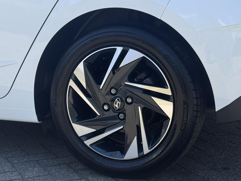 Hyundai i20 1.0 T-GDI Comfort Smart | Carplay | Cruise | Camer — photo 5