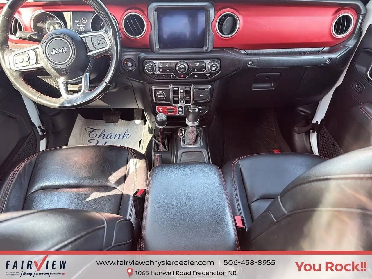 Jeep Gladiator снимка Jeep Gladiator