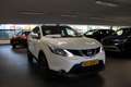 Nissan Qashqai 1.2 Tekna Automaat | Trekhaak | Navigatie | Camera Wit - thumbnail 3