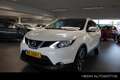 Nissan Qashqai 1.2 Tekna Automaat | Trekhaak | Navigatie | Camera Wit - thumbnail 1