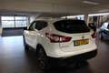 Nissan Qashqai 1.2 Tekna Automaat | Trekhaak | Navigatie | Camera Wit - thumbnail 6