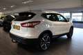 Nissan Qashqai 1.2 Tekna Automaat | Trekhaak | Navigatie | Camera Wit - thumbnail 4