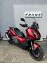 Honda ADV 350 Rojo - thumbnail 2