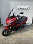 Honda ADV 350 Rojo - thumbnail 4
