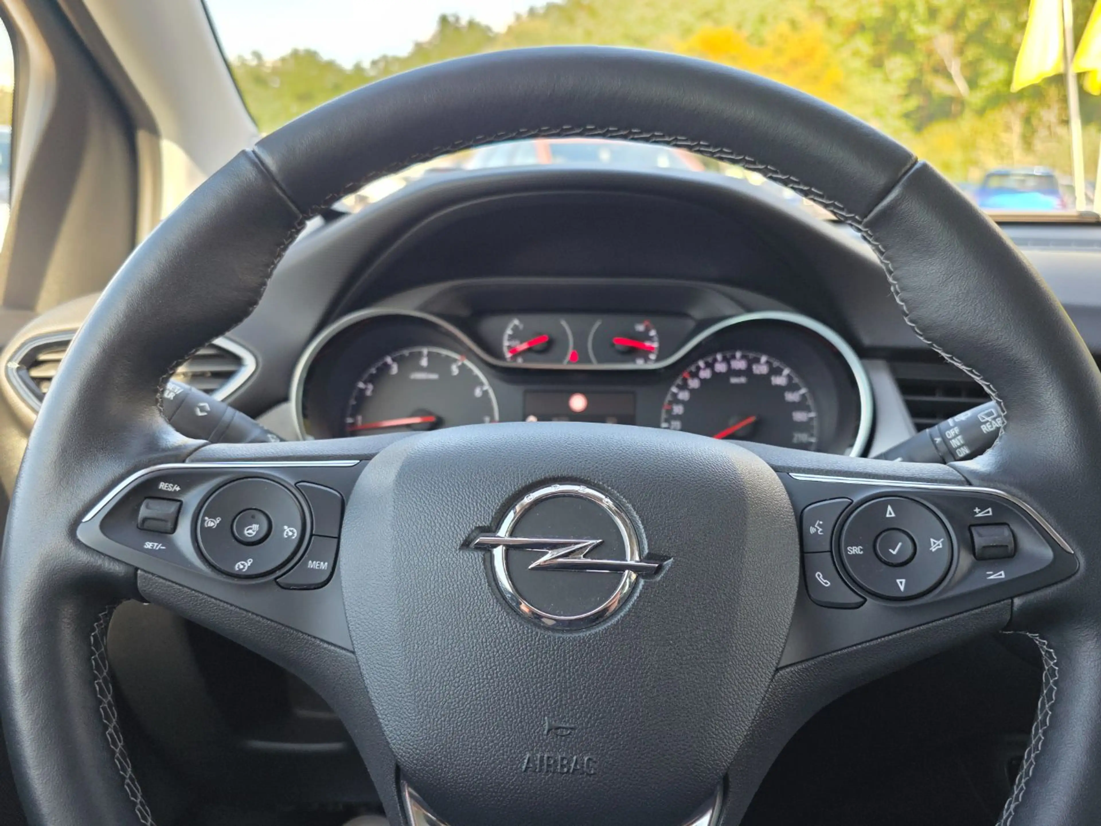 Opel Crossland Ultimate 1.2 Inspektionspaket BigDeal! — photo 10