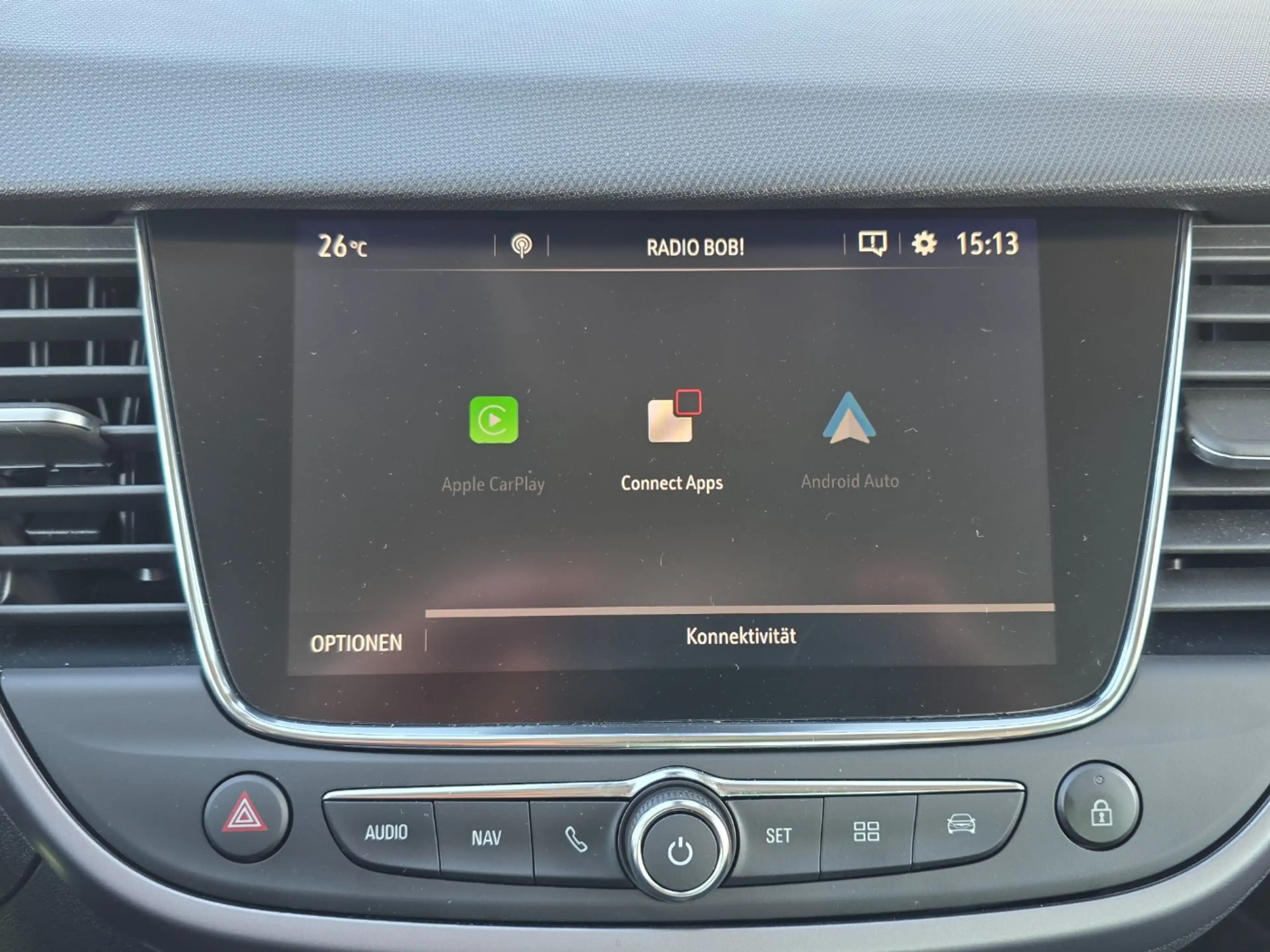 Opel Crossland Ultimate 1.2 Inspektionspaket BigDeal! — photo 15