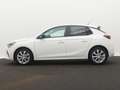 Opel Corsa 1.2 100pk Edition | Airco | Parkeersensoren | Blanc - thumbnail 4